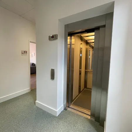 Amazing 1Bd Apartment China Town Manchester Extérieur photo
