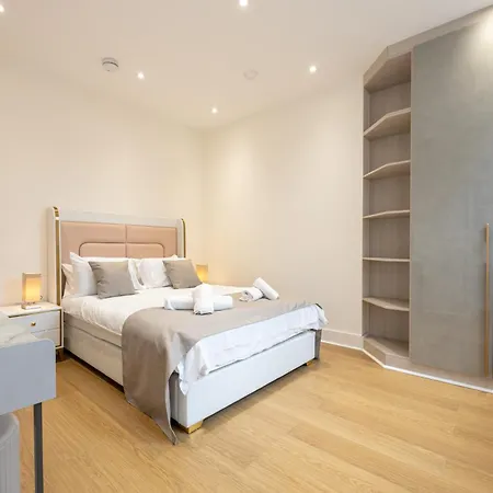 Amazing 1Bd Apartment China Town Manchester Extérieur photo