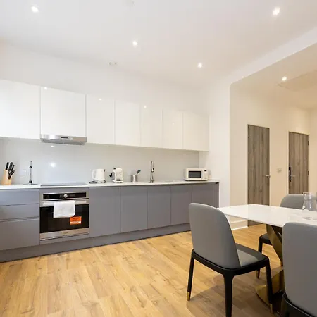 Amazing 1Bd Apartment China Town Manchester Extérieur photo