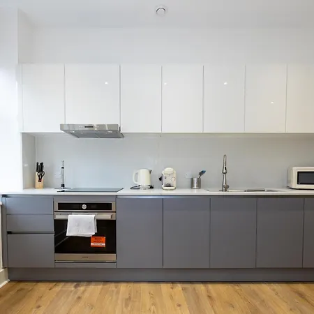 Amazing 1Bd Apartment China Town Manchester Extérieur photo