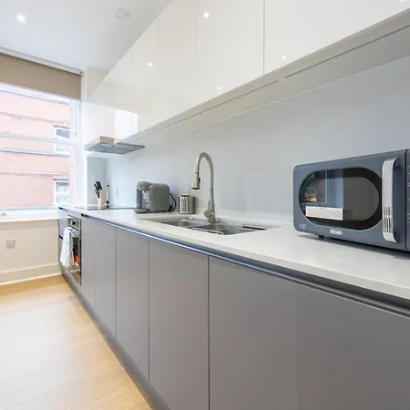 Amazing 1Bd Apartment China Town Manchester Extérieur photo