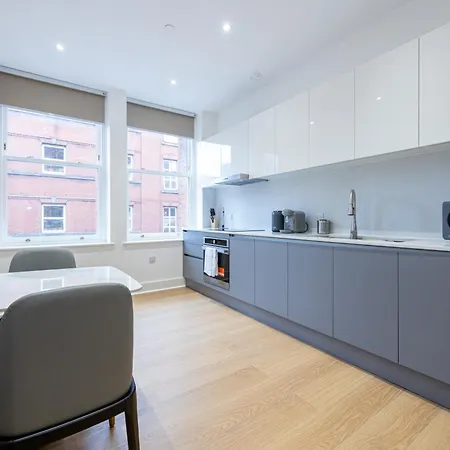 Amazing 1Bd Apartment China Town Manchester Extérieur photo