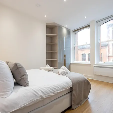 Amazing 1Bd Apartment China Town Manchester Extérieur photo