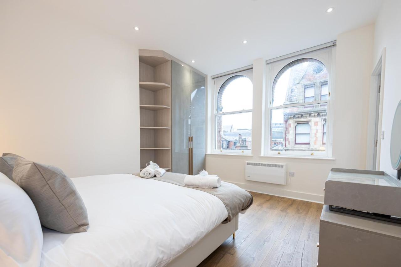 Apartamento Amazing 1bd China Town *