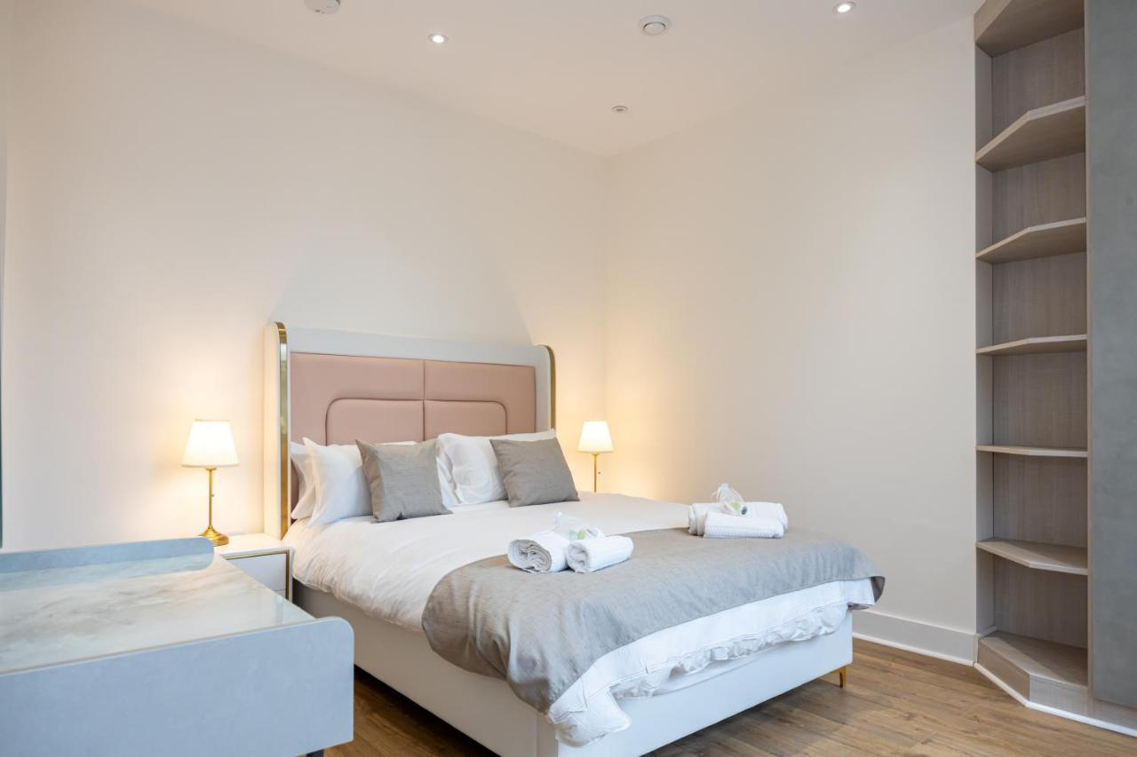 Apartamento Amazing 1bd China Town