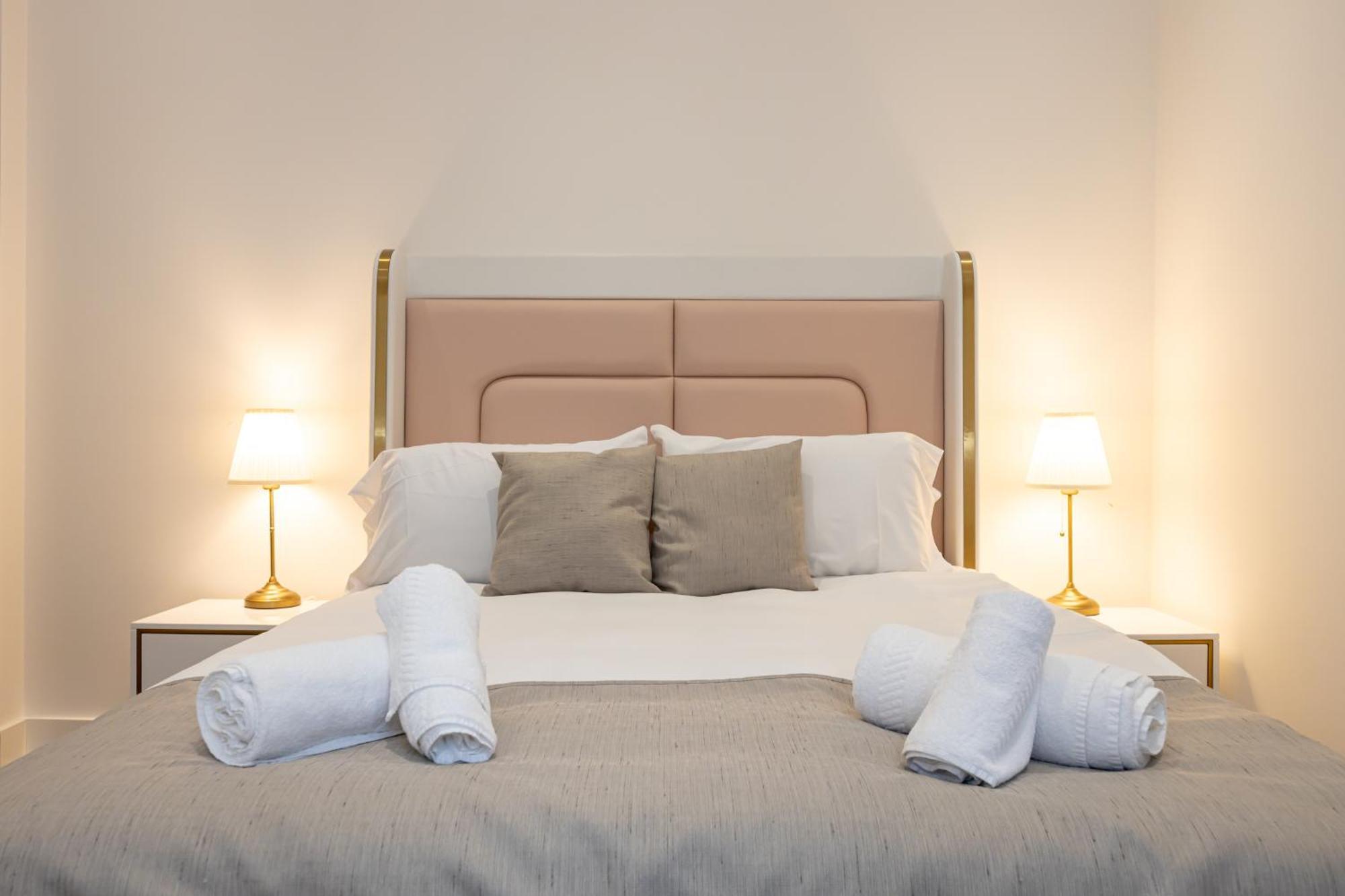 Apartamento Amazing 1bd China Town *