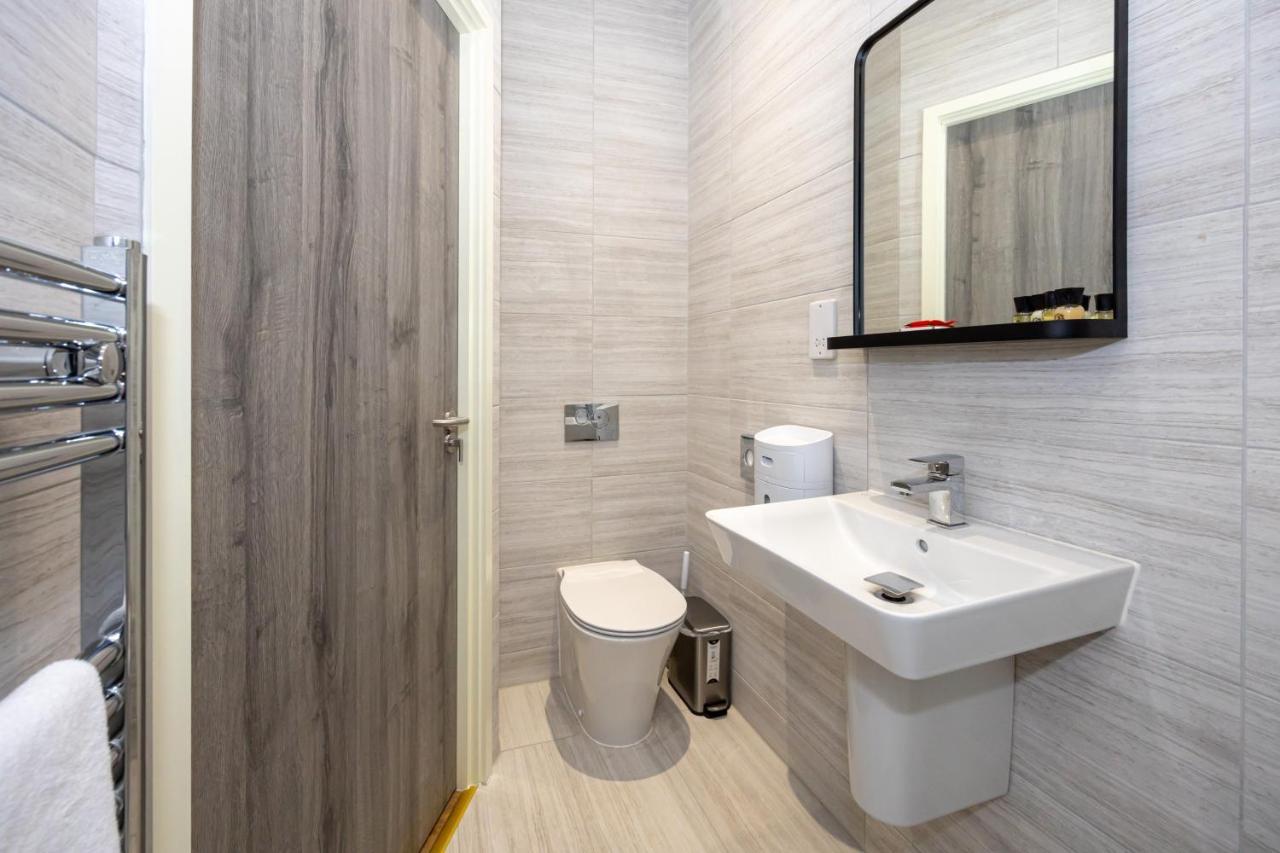Amazing 1bd China Town Manchester
