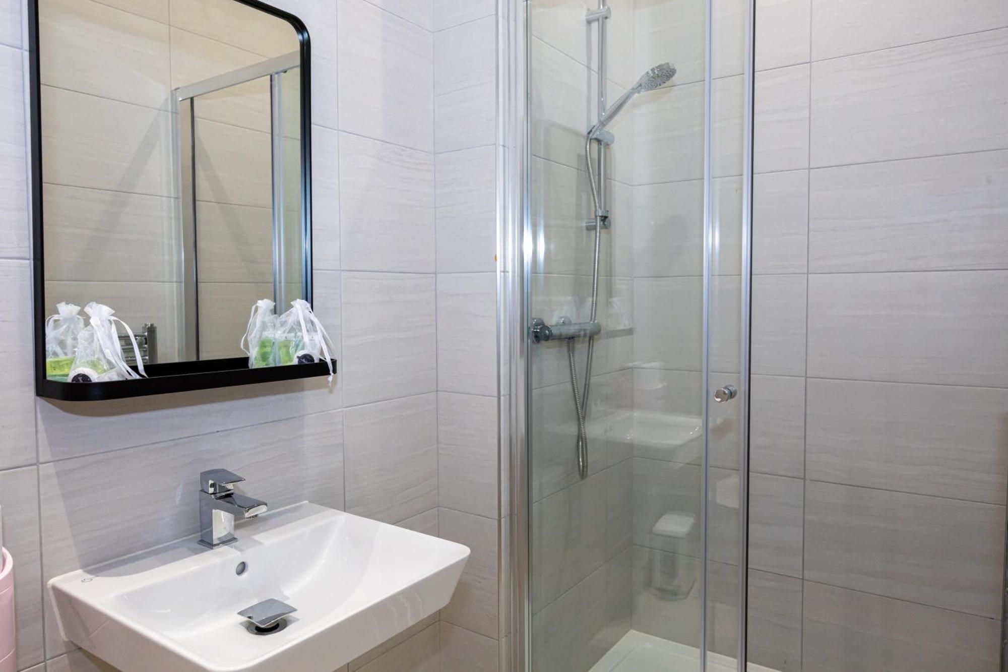 Apartment Amazing 1bd China Town Manchester