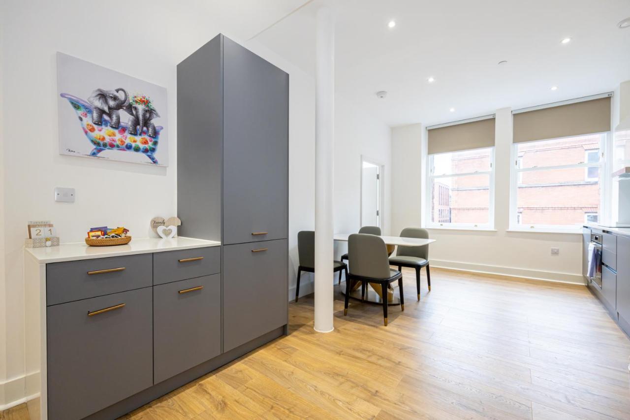 Apartment Amazing 1bd China Town *