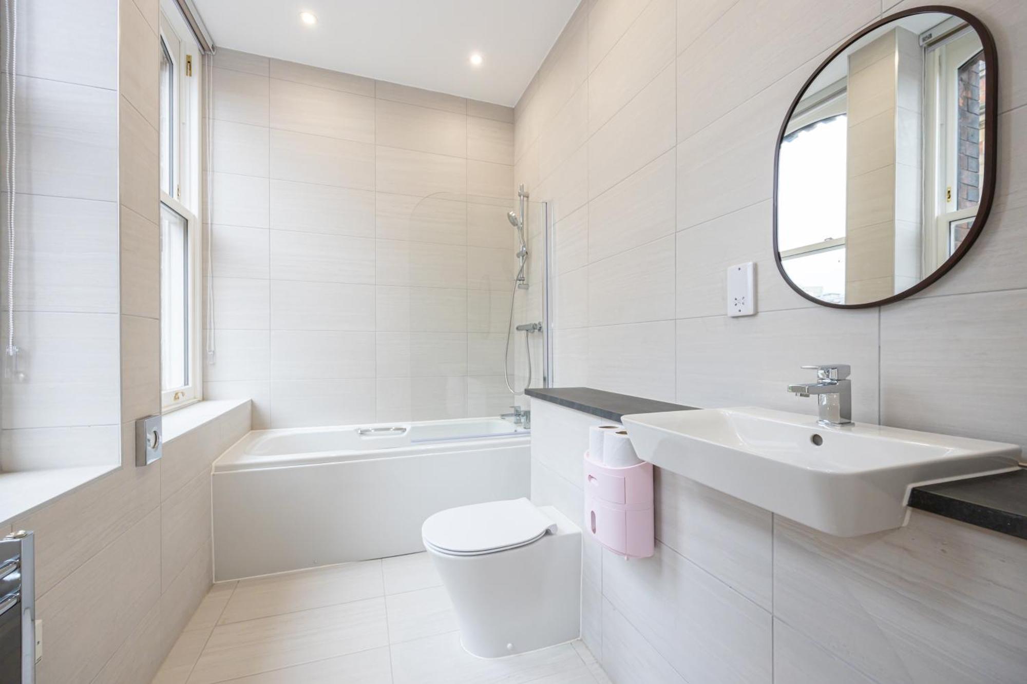 Amazing 1bd China Town Manchester